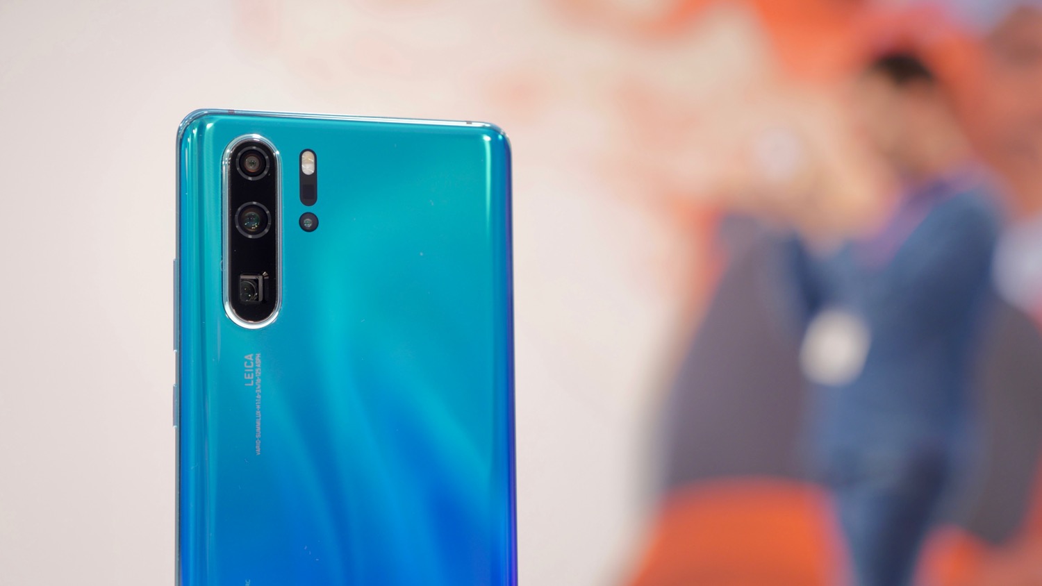 Huawei P30 Pro caracter sticas ficha t cnica y precio de